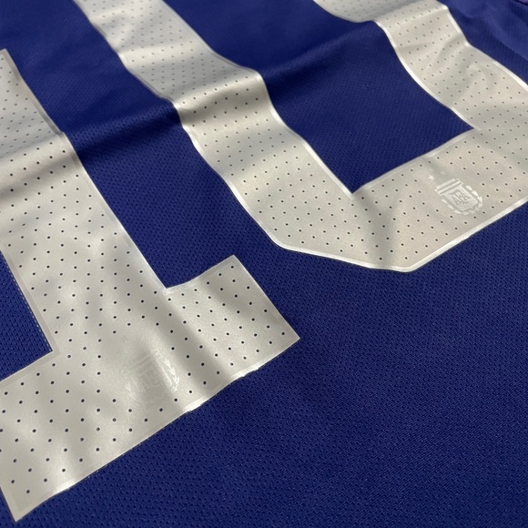 Adidas Argentina Messi away jersey 2022/23 - Picture 9 of 9